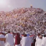 استقرار خدمات الحج السياحي في عرفات مع معالجة انقطاع الكهرباء