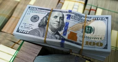 استقرار سعر الدولار مقابل الجنيه المصري في بداية تعاملات مايو 2026
