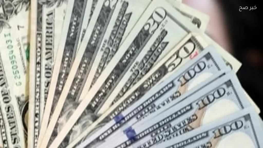 استقرار سعر الدولار أمام الجنيه المصري اليوم الأحد