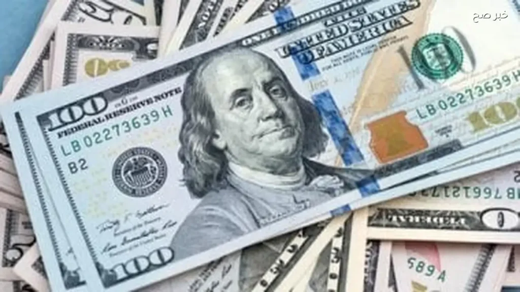 استقرار سعر الدولار مقابل الجنيه خلال عطلة عيد الأضحى