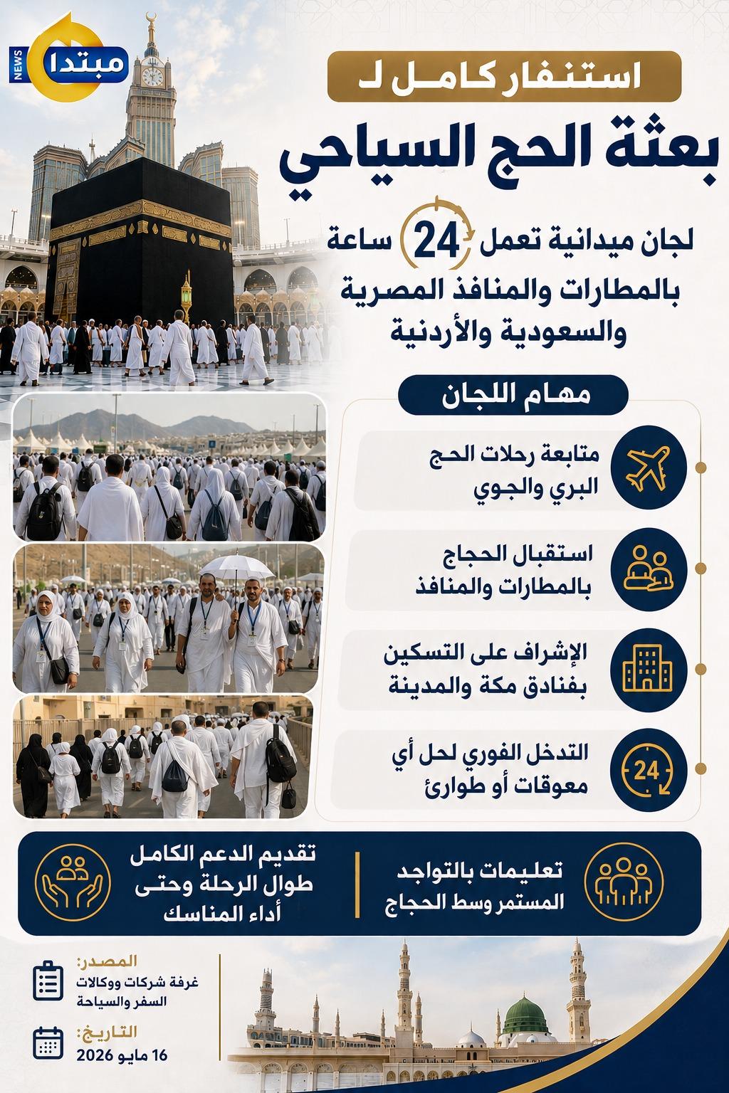 الحج