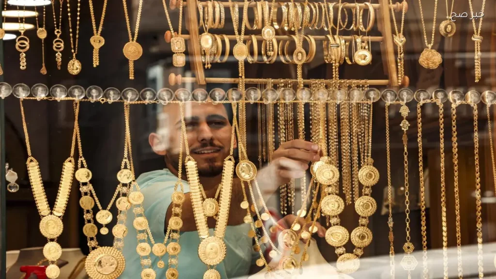 استقرار أسعار الذهب في السعودية اليوم 31 مايو 2026 وسط تقلبات عالمية