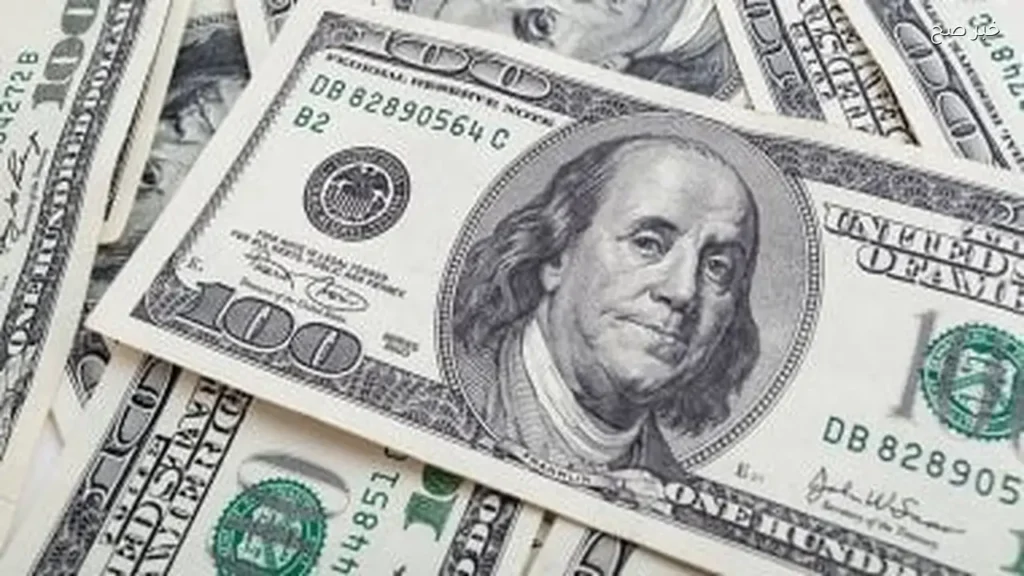 استقرار سعر الدولار أمام الجنيه المصري خلال عطلة عيد الأضحى