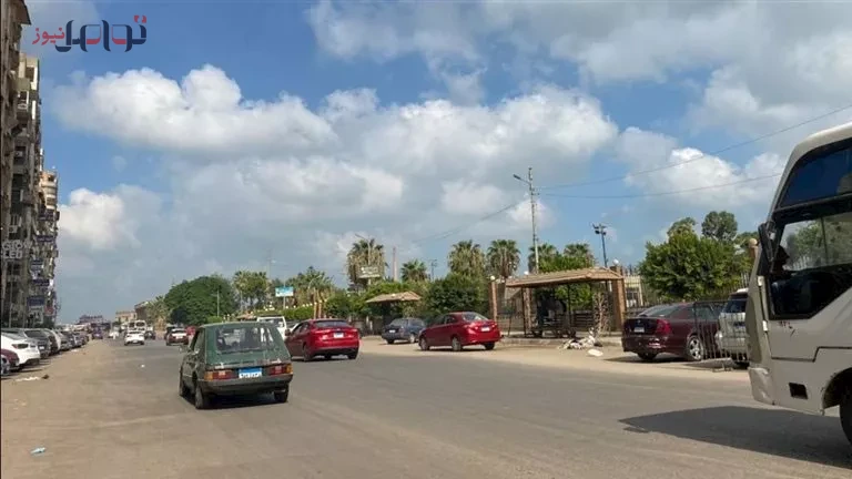 توقعات الطقس اليوم السبت في المنيا: أجواء ربيعية وحارة