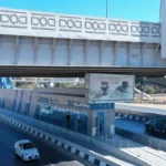 النقل تعلن تشغيل محطة الجولف بالأتوبيس الترددي غدًا