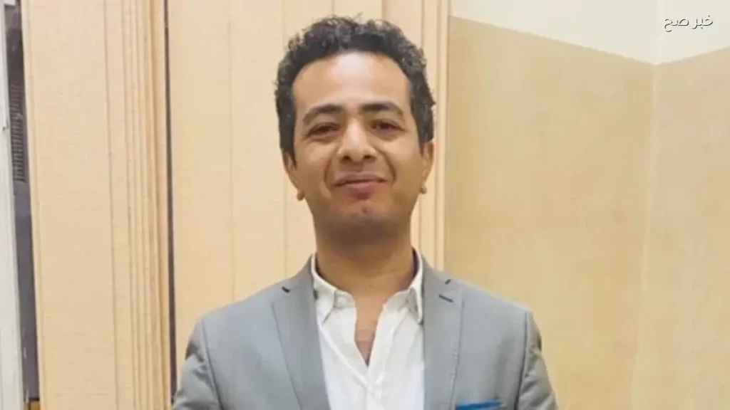 خالد أمين يوضح أسعار الكشف الطبي في العيادات الخاصة