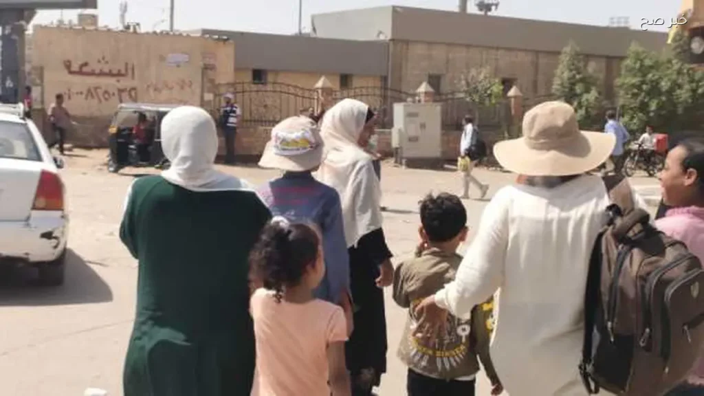 الأرصاد الجوية تحذر من 3 ظواهر جوية تؤثر على القاهرة الكبرى اليوم