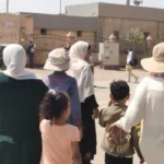 الأرصاد الجوية تحذر من 3 ظواهر جوية تؤثر على القاهرة الكبرى اليوم
