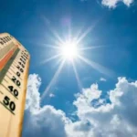 الأرصاد الجوية توضح حالة الطقس خلال عيد الأضحى