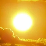 الأرصاد الجوية: طقس حار نهارًا ومعتدل ليلاً في معظم المناطق غدًا