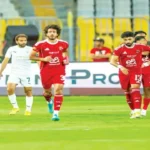 الأهلي يحدد مليون دولار لبيع رضا سليم المعار