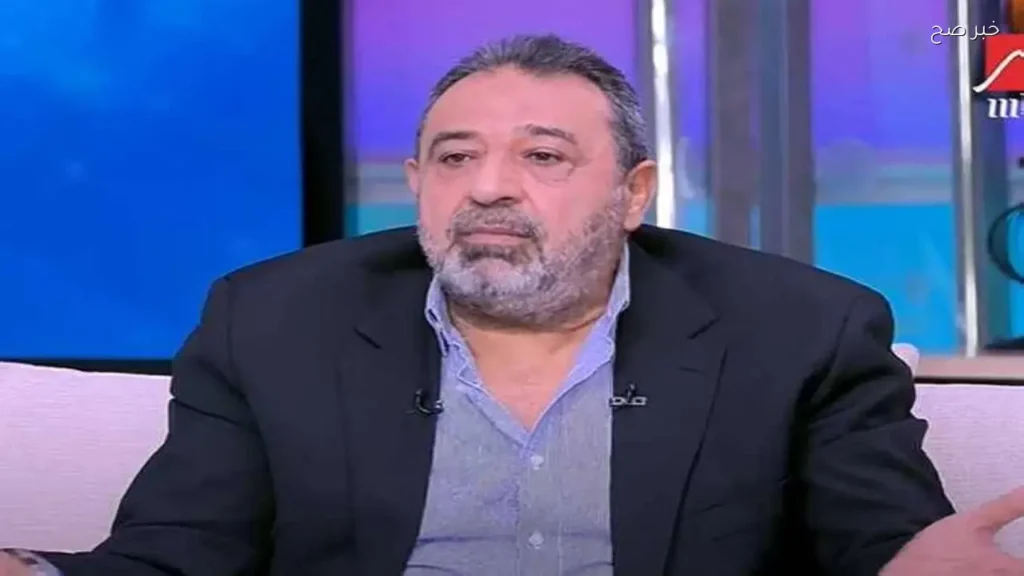 مجدي عبد الغني: علاقتي بالأهلي والزمالك ليست عداوة