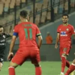 الأهلي يؤكد بقاء أفشة في الموسم المقبل بعد انتهاء إعارته