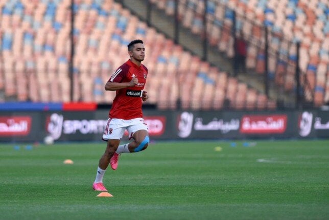 الأهلي يسعى لاستعادة كريم الدبيس لتعزيز الجبهة اليسرى