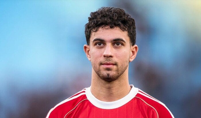 الأهلي يستعيد أحمد عابدين بعد تألقه مع سيراميكا الأهلي يستعيد أحمد عابدين بعد تألقه مع سيراميكا