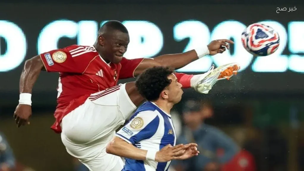 الأهلي يحدد مصير 9 لاعبين أجانب قبل الموسم الجديد