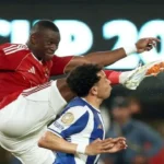 الأهلي يحدد مصير 9 لاعبين أجانب قبل الموسم الجديد