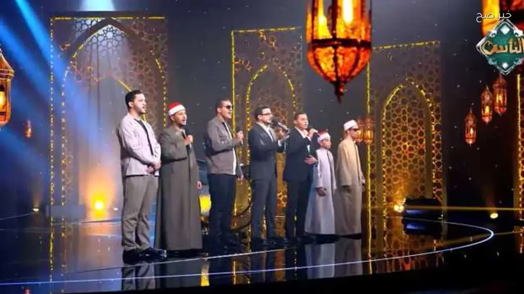 فتح باب التقديم للموسم الثاني من مسابقة دولة التلاوة