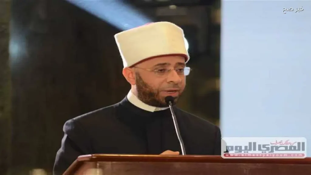 الأوقاف تؤكد عدم المساس بحقوق المواطنين في أراضي وقف عبد المنان