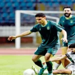 منافسات مثيرة في الجولة قبل الأخيرة من دوري الهبوط