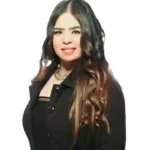 شافكي المنيري تعزي بسنت بكر في وفاة والدتها