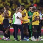 الإكوادور تستعد لكأس العالم 2026 بطموحات جديدة وجيل شاب