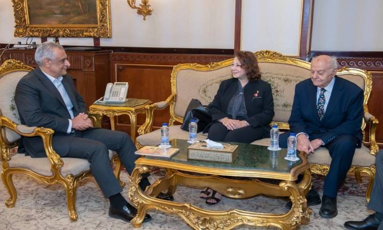 وزير الدولة للإنتاج الحربي