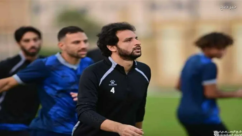 الاتحاد السكندري يستضيف الإسماعيلي في مباراة مصيرية للبقاء في الدوري