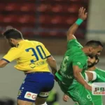الاتحاد السكندري يحقق فوزًا كبيرًا على الإسماعيلي ويضمن البقاء في الدوري الممتاز