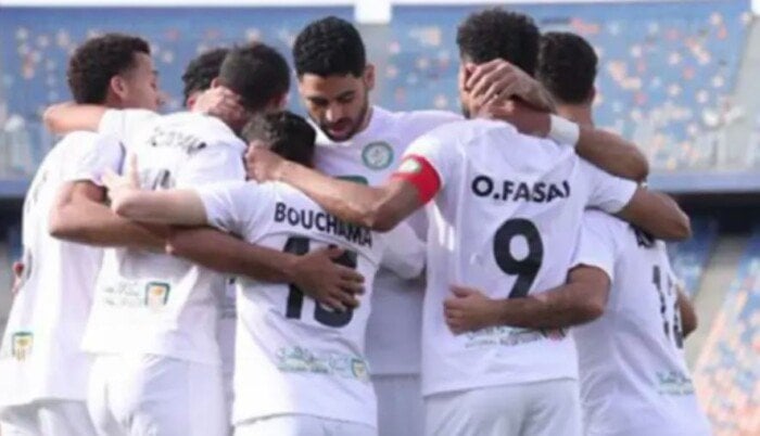 البنك الأهلي يتعادل مع الجونة في مباراة مثيرة بالدوري المصري