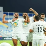 البنك الأهلي يحقق انتصارًا على فاركو في الدوري المصري