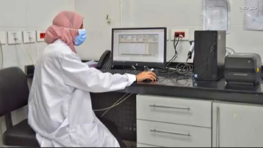 مواعيد العمل بمنافذ التأمين الصحي الشامل خلال عيد الأضحى 2026