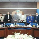 التجارى الدولى CIB يعزز الرقمنة والتمويل الأخضر للصناعة
