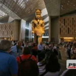 مواعيد وأسعار زيارة المتحف المصري الكبير خلال عيد الأضحى