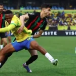 التشكيلة الرسمية لمباراة الجيش الملكي وصن داونز في نهائي دوري أبطال إفريقيا