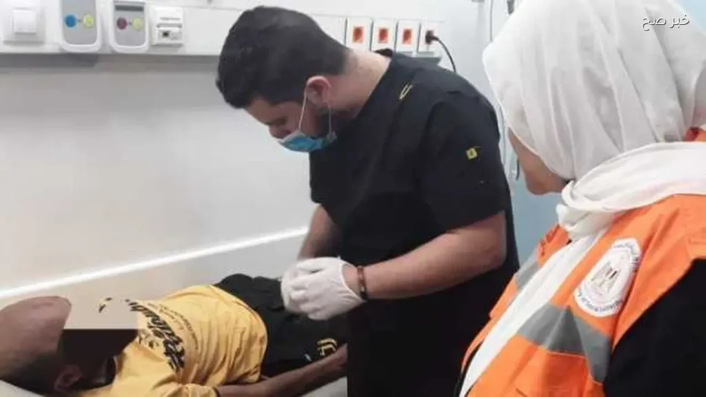 التضامن الاجتماعي تنقذ حالات إنسانية خلال عيد الأضحى