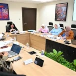 التضامن الاجتماعي تستعرض التعاون مع اليابان في رعاية الطفولة وكبار السن