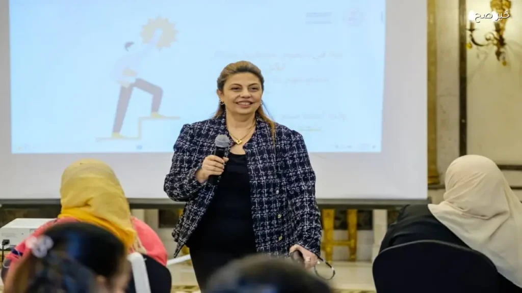 التضامن الاجتماعي تستعرض استراتيجيات التمكين الاقتصادي للحرف اليدوية