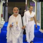 التضامن الاجتماعي تثني على التزام الحجاج بتعليمات السعودية