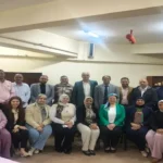 تدريب موسع لمنسقي عيادات تنمية الأسرة لمواجهة الزيادة السكانية