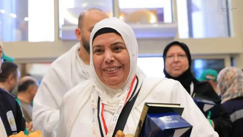 نجاح نفرة حجاج الجمعيات الأهلية إلى مزدلفة بسلام ودقة
