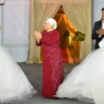 إطلاق النسخة الثانية من مبادرة «فرحة مصر» برعاية السيدة انتصار السيسي