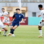 إنبي ووادي دجلة ينهيان مباراة نصف النهائي بالتعادل السلبي