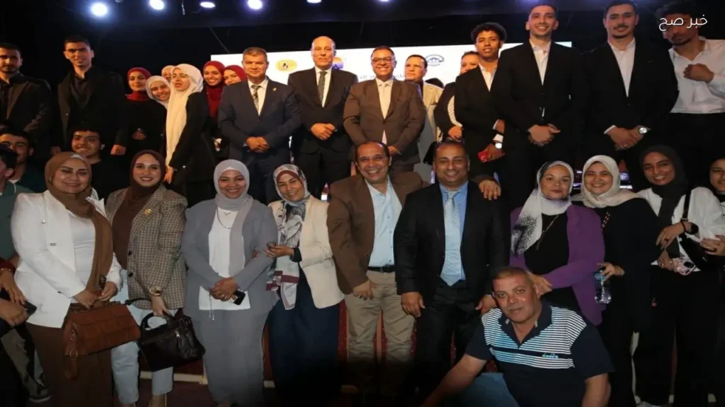 انطلاق مبادرة «أسرة مستقرة.. مجتمع متماسك» في الجامعات التكنولوجية