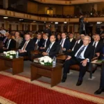 احتفالية يوم إفريقيا بجامعة القاهرة تجمع شخصيات رفيعة من القارة