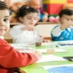 خطوات ومواعيد التقديم لرياض الأطفال 2026 في المدارس الحكومية والتجريبية