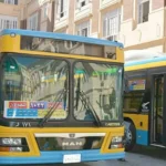 تحويل 2262 أتوبيسًا للعمل بالغاز الطبيعي في مصر
