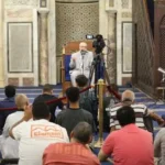الأزهر الشريف يؤكد أهمية التقوى في العبادات خلال احتفالية عيد الأضحى
