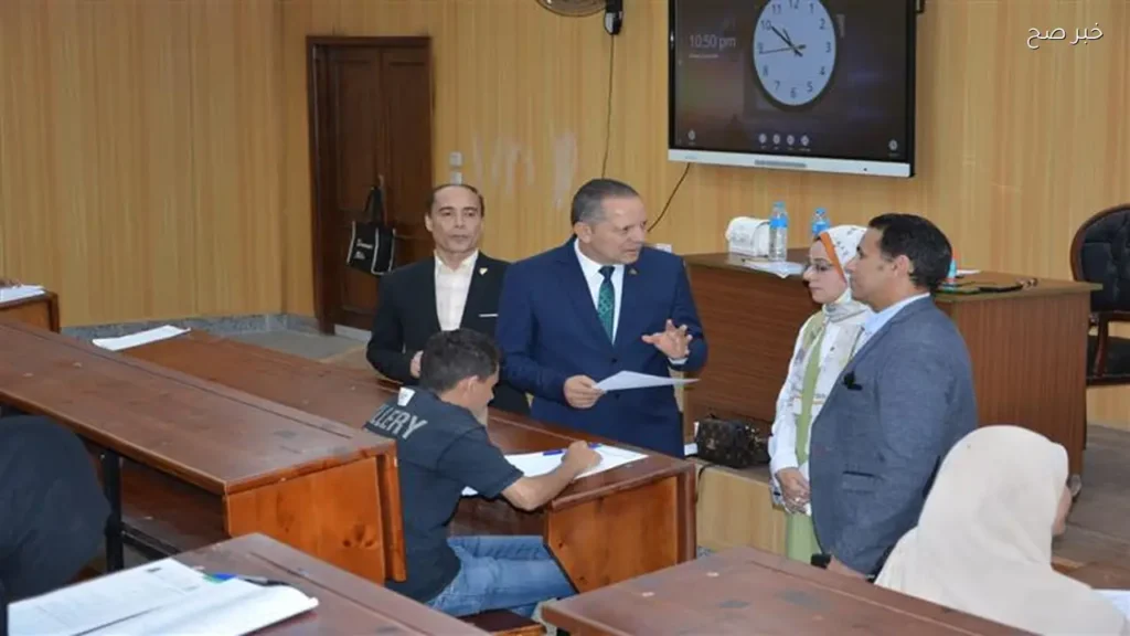 الجامعات تؤكد محدودية حالات الغش وإجراءات صارمة للمخالفين