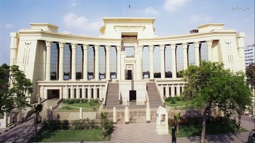 المحكمة الدستورية ترفض الطعن على مواد قانون العقوبات